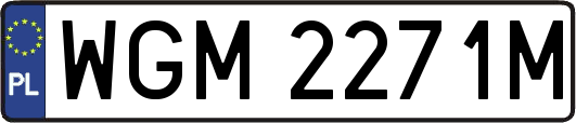 WGM2271M