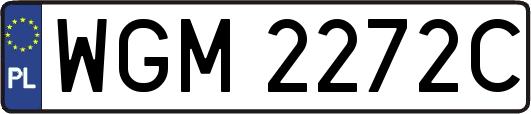 WGM2272C
