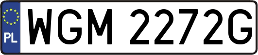 WGM2272G