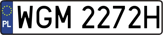 WGM2272H