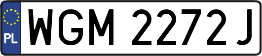 WGM2272J