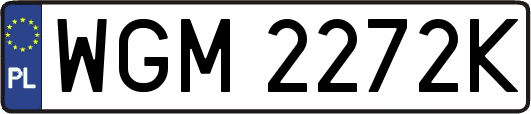 WGM2272K