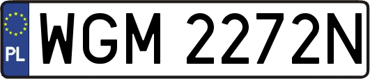 WGM2272N
