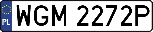 WGM2272P