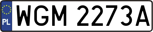 WGM2273A