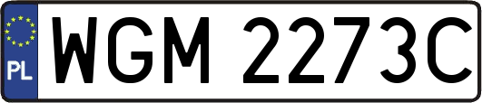 WGM2273C