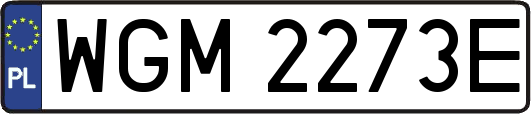 WGM2273E