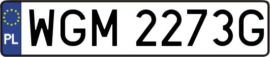 WGM2273G