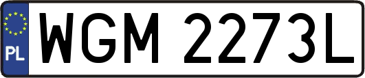 WGM2273L