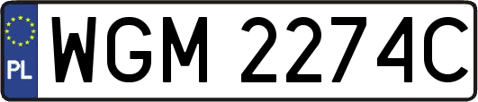 WGM2274C