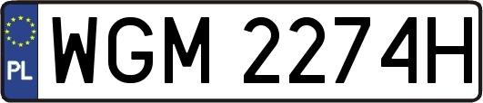 WGM2274H