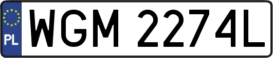 WGM2274L