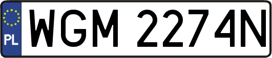 WGM2274N
