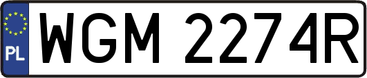 WGM2274R