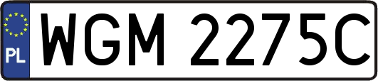 WGM2275C