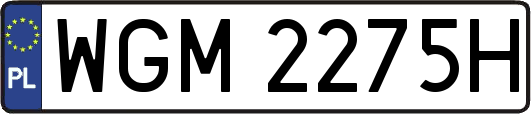 WGM2275H