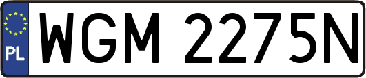 WGM2275N