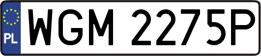 WGM2275P