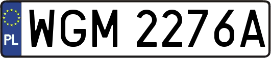 WGM2276A