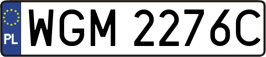 WGM2276C