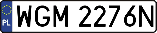 WGM2276N