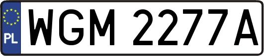 WGM2277A