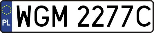 WGM2277C