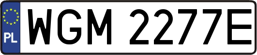 WGM2277E