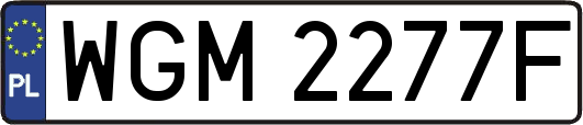 WGM2277F