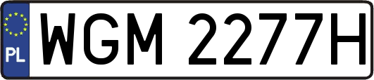 WGM2277H