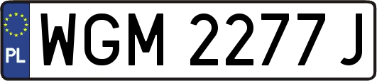 WGM2277J