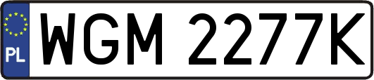 WGM2277K