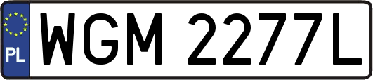 WGM2277L