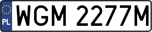 WGM2277M