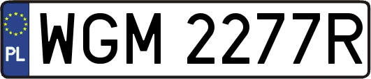 WGM2277R