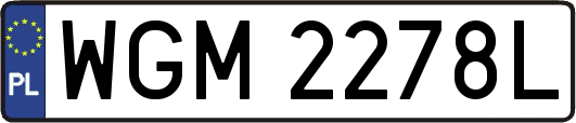 WGM2278L