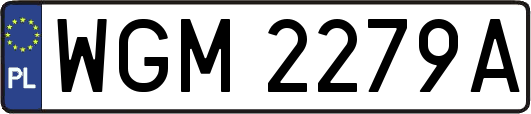 WGM2279A