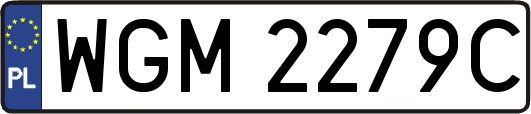 WGM2279C
