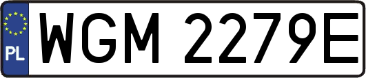 WGM2279E