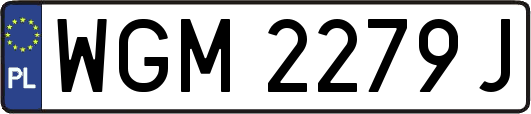 WGM2279J