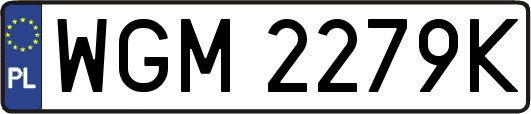WGM2279K