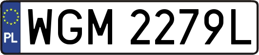 WGM2279L