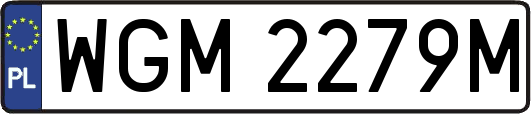 WGM2279M