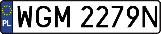 WGM2279N