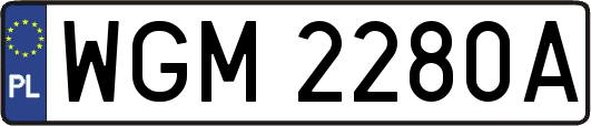 WGM2280A