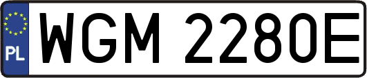 WGM2280E