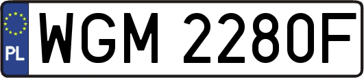 WGM2280F