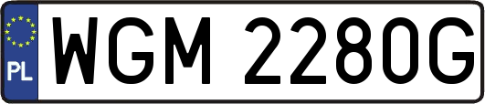 WGM2280G