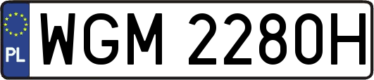 WGM2280H