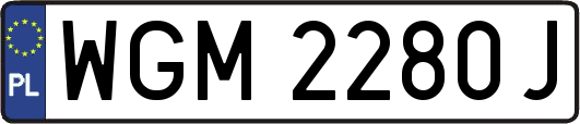 WGM2280J